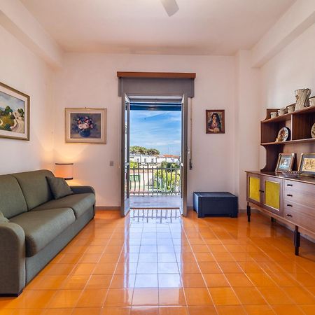 Casa Tropea Marina Apartment Bagian luar foto