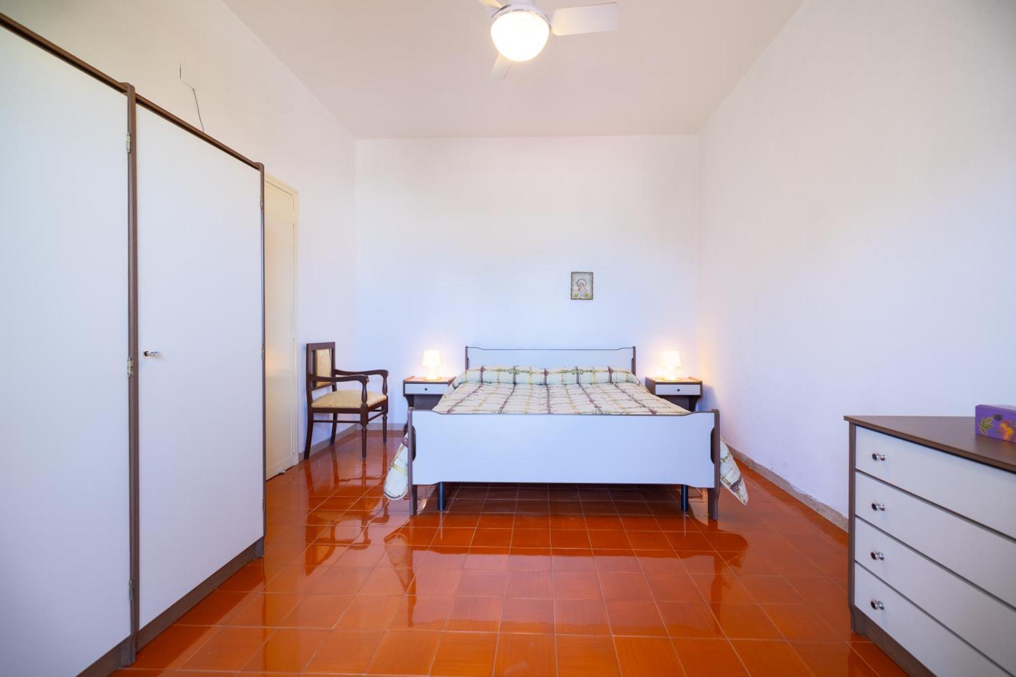 Casa Tropea Marina Apartment Bagian luar foto