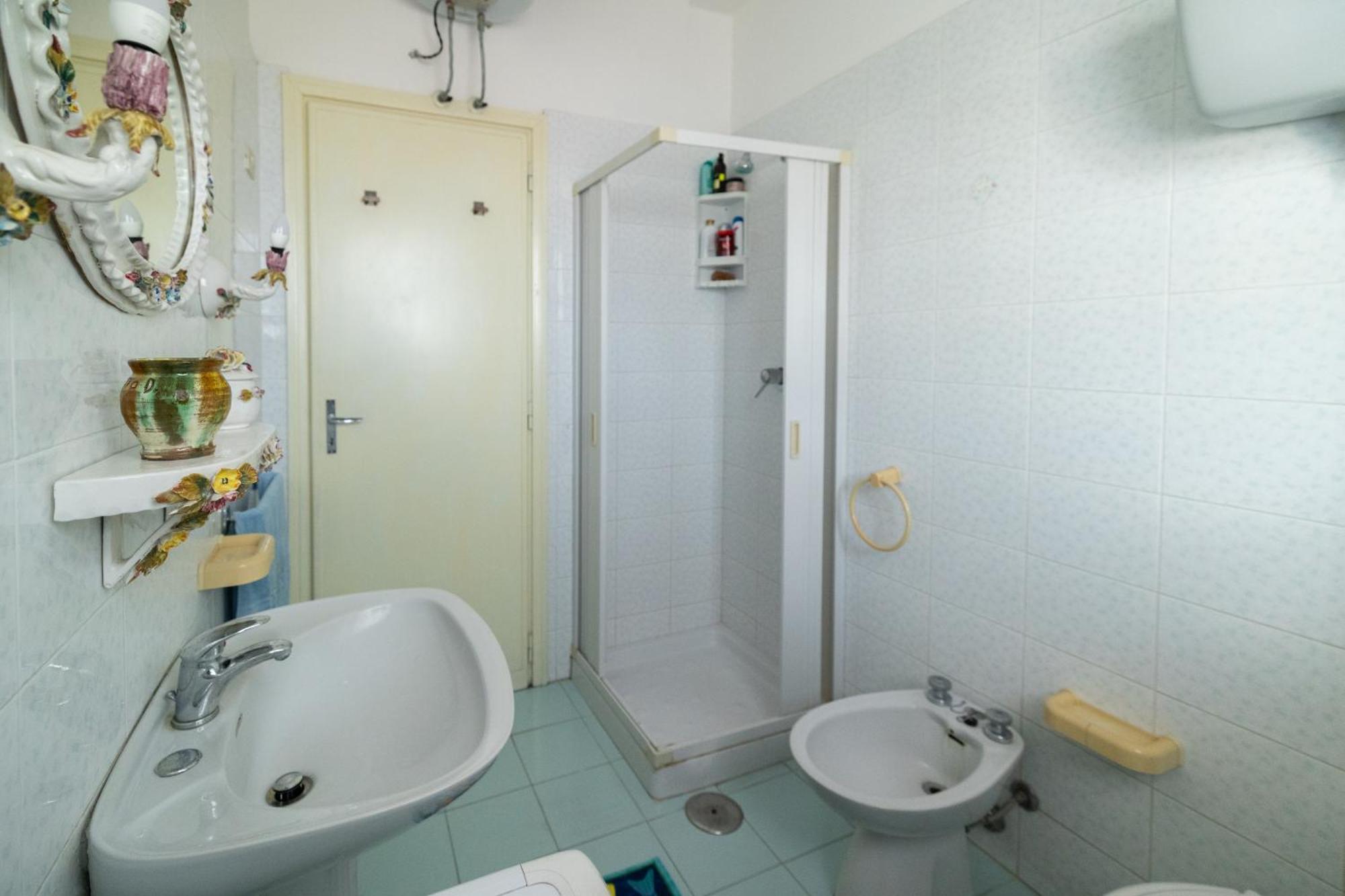 Casa Tropea Marina Apartment Bagian luar foto